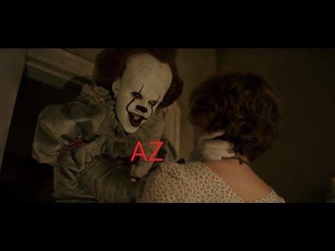 AZ (Teljes film magyarul 2017 Horror)