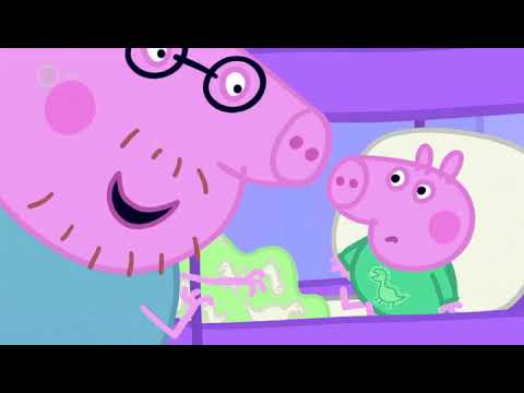 Peppa malac S01E16 Az almos hercegno