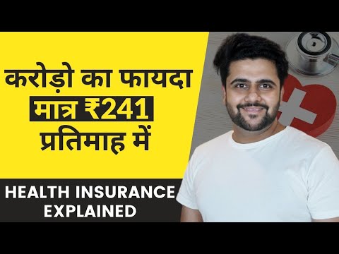 Health Insurance Buying Guide- Most Important Element of Financial Planning