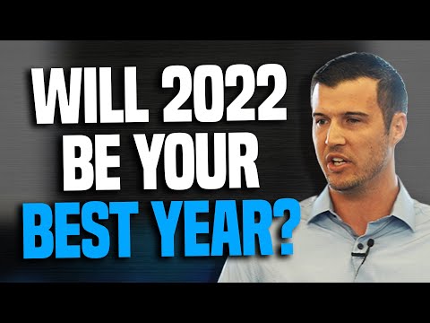 How Insurance Agents Can Make 2022 Their Best Year Yet!