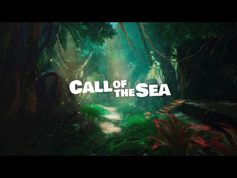 Call of The Sea magyar végigjátszás #2! – Nyomozás a rejtélyes szigeten!