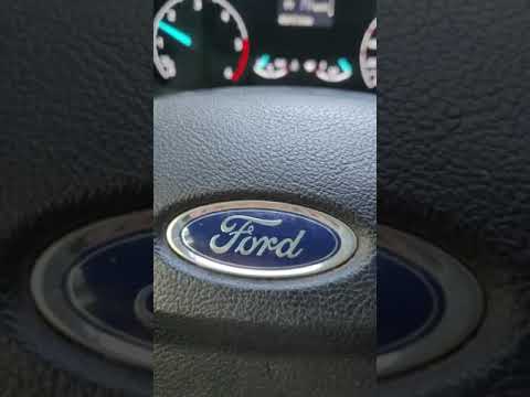 Ford too fast – leasing money and insurrance too high – 2021 Ford drive