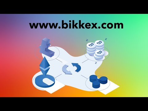 www.bikkex.com Arbitrage Scam via Telegram | Crypto Scam Alert!