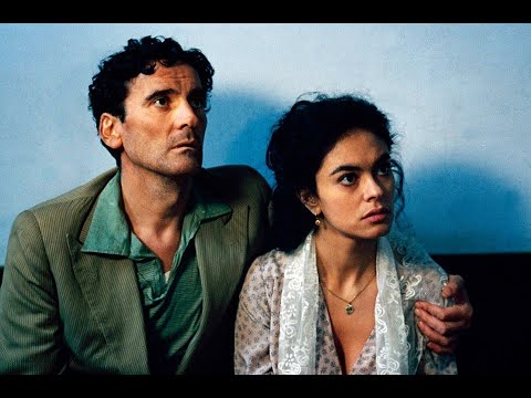 Neruda postása – olasz-francia film magyar felirattal, 1994