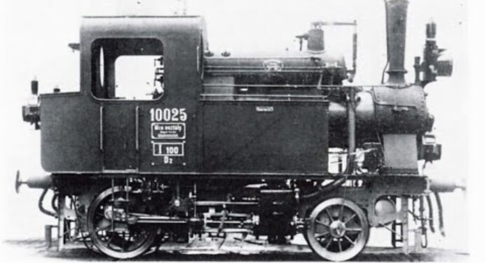 MÁV 11 sorozatú gőzmozdony - Egy sorozat amely túlélt 2 világháborút és bejárta Magyarországot