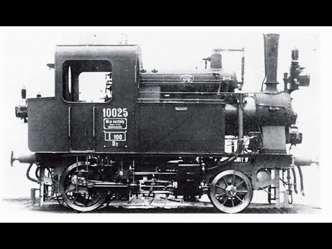 MÁV 11 sorozatú gőzmozdony – Egy sorozat amely túlélt 2 világháborút és bejárta Magyarországot