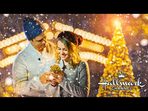 New Hallmark Christmas Movies 2021 🎄 Christmas on My Mind 2021🎄 Romantic Christmas Movies