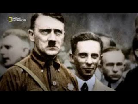 A nácik bizarr háborúja E01