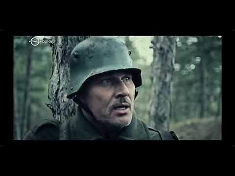 Szürke senkik(2016) Austro Hungary World war l . Hungary war Movie