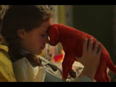 Clifford, a nagy piros kutya Teljes film magyarul (2021) Videa