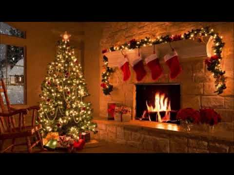 Karácsonyi Relaxálás,nyugtató stresszoldó zene