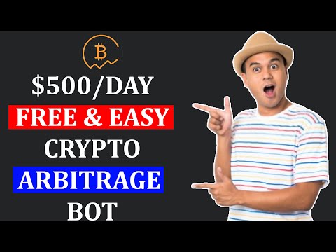 Crypto arbitrage || 100% free crypto arbitrage finder || bitcoin || coingapp