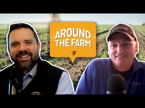 How Precision Data Makes Your Insurance Claims Easier – Around the Farm Ep. 49