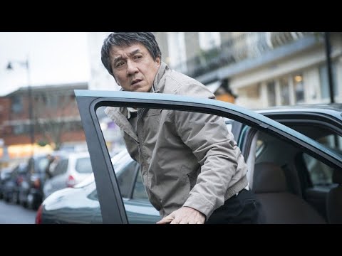 Az idegen/angol-kínai akcióthriller, 110 perc, 2017/TELJES FILM MAGYARUL