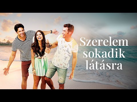 Szerelem sokadik látásra – 4. rész