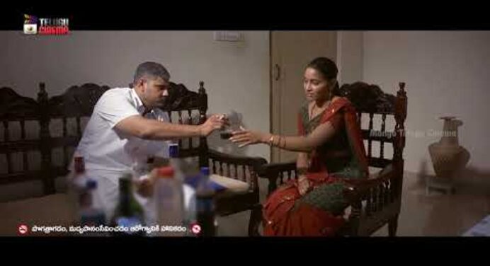 Best Romantic Scene | August 15 Ardharaathri 12 Gantalaku Telugu Movie | Mango Telugu Cinema