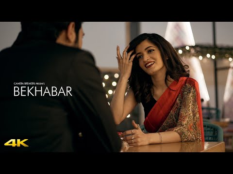 Bekhabar: Husband & Wife Love Story | Romantic Short Film 2020 | Married Life | Camera Breakers
