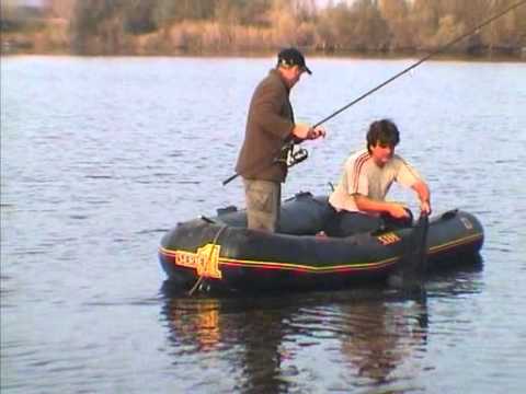 Bojlis horgászat mesterfokon I 04