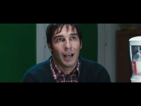 Ismerjük egymást!? (2014) Teljes film magyarul