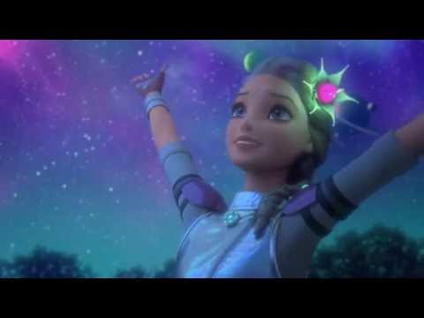 Barbie – Csillagok Között – Hallgass a szívedre! (Jelenet a filmből magyarul)