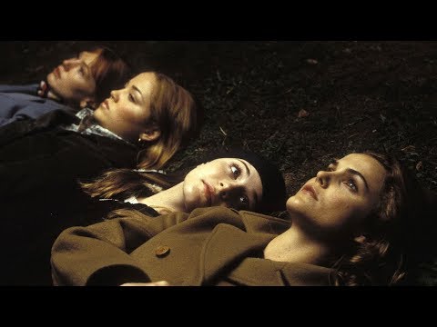 Apátlan Anyátlanok (Teljes film) amerikai-német-angol dráma /2005