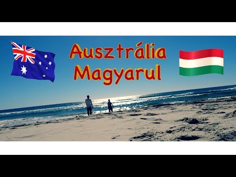 Ausztrália Magyarul Zene VideoKlip