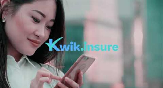 Kwik.insure - Your Online Insurance Marketplace