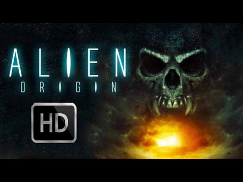 Origin – A kezdet (Teljes Film Magyarul) ( Horror )