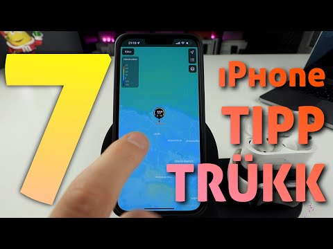 7 iPhone tipp és trükk amit biztos, hogy nem ismersz!