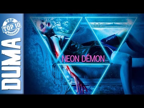 NEON DÉMON – DUMA, avagy Szem nem marad szárazon…