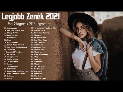 Zenék 2022 ⭐ Új Dalok 2022 ⭐ Petőfi Rádió Top 40 November 2022
