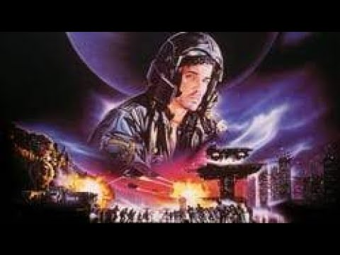 ŰRKALÓZOK – Moon44 – teljes film magyarul   -Sci fi  -HD – GLOBO FILMKLUB