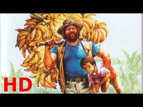 Banános Joe HD (1982) – teljes film magyarul