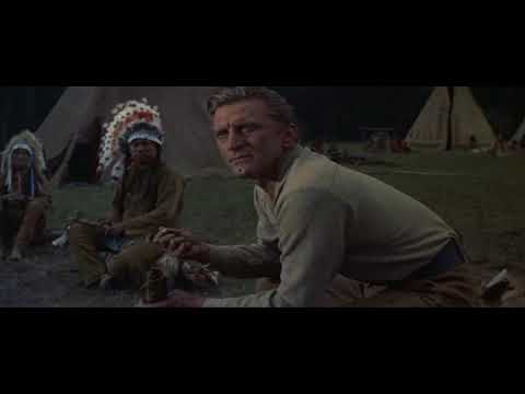Az indián harcos (amerikai western, 88 perc, 1955)