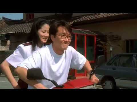 KARÁCSONY AUGUSZTUSBAN- dél-koreai romantikus dráma, 97 perc, 1998 – IRATKOZZ FEL- NAPONTA ÚJ FILMEK