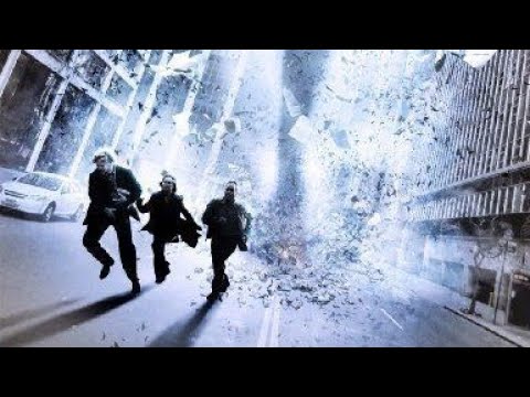 Pusztittó jégvihar teljes film magyarul