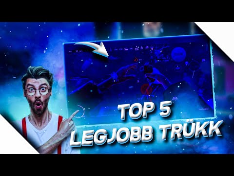 TOP 5 KIRÁLY TIPPEK AHHOZ HOGY OLYAN LÉGY MINT EGY PRO A PUBG MOBILE-BAN😮