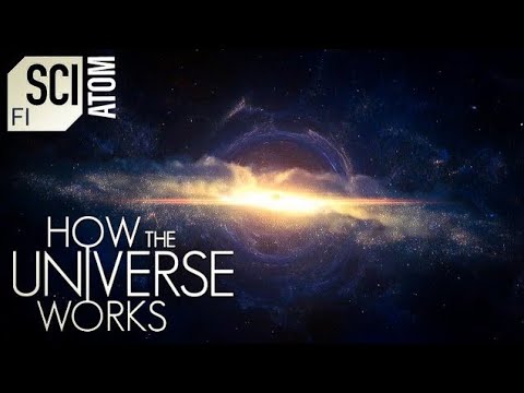 Így működik a világegyetem S9EP01 Galaxisok háborúja – Magyar/HUN Dokumentumfilm HD