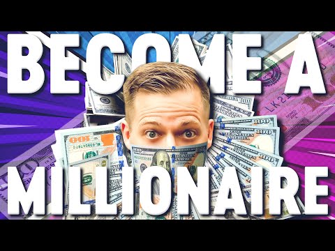 How To Become A MILLIONAIRE In The Insurance Industry!