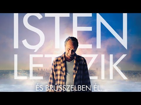 Legújabb testamentum (2015) teljes film magyarul