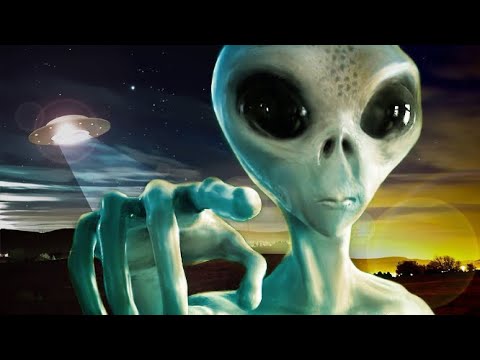 Földönkívüli Kapcsolat  Dokumentum Film