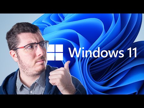 Ilyen a Windows 11 – A jó, a rossz, és a Lomtár
