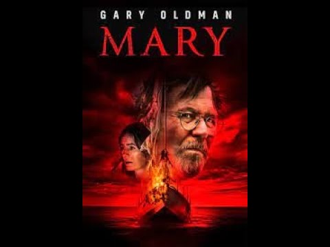 Mary  2019. ‧ Horror/Thriller ‧