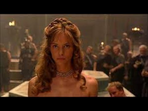 Trója – Háború egy asszony szerelméért  -Helen of Troy – 2003 – 168 perc – teljes film magyarul