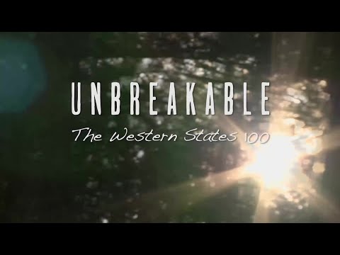 UNBREAKABLE: The Western States 100 – Feature Film – Limited Release