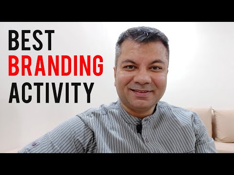 Laundry Wala – Best Branding Activity | #insurance #agents #recruitment #ravitakle