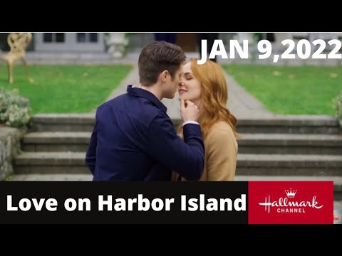 Love on Harbor Island Full Movies Best Hallmark Movies 2022 | New Lifetime Romantic Movies 2022
