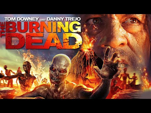 The Burning Dead Bengali Full Movie || Hollywood Movie In Bengali Dubbed || Action Movie HD
