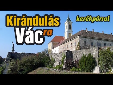 Dunakeszi – Göd – Vác kerékpártúra útifilm, személyes kommentárral – 2015.10.03.