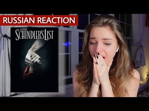 Schindler’s list | FIRST TIME WATCHING | MOVIE REACTION